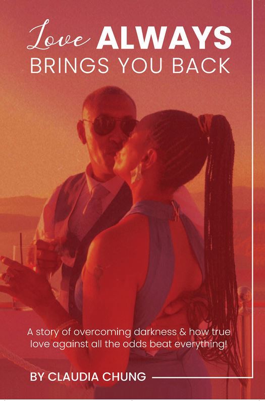 Love Always Brings you back [E-book}