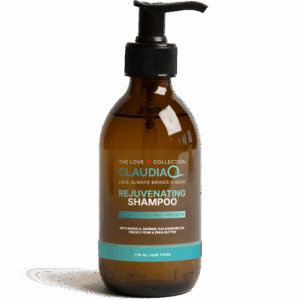 Rejuvenating Shampoo - 240ml