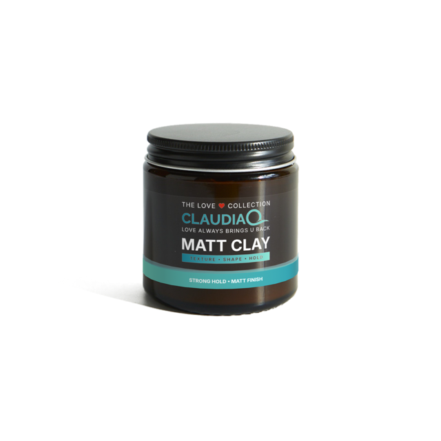 Clay - 100ml