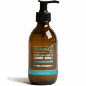 Replenishing Conditioner - 240ml