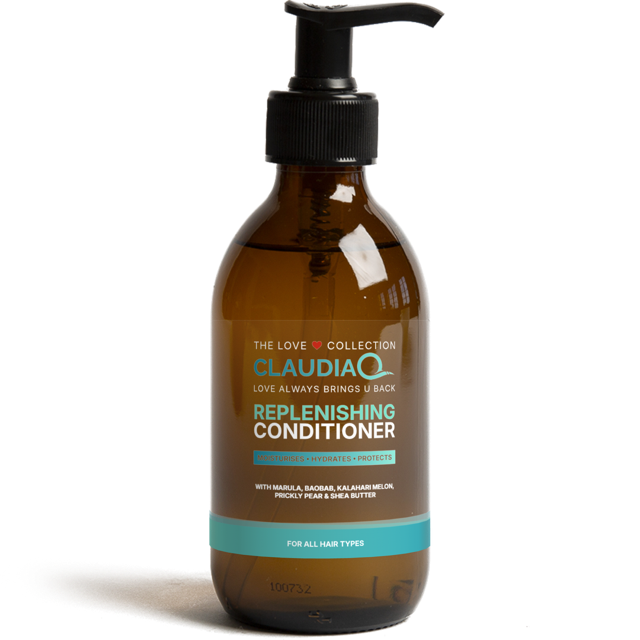 Replenishing Conditioner - 950ml