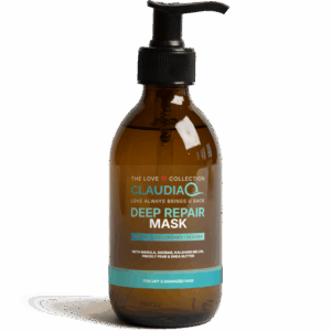 Deep Repair Mask - 240ml