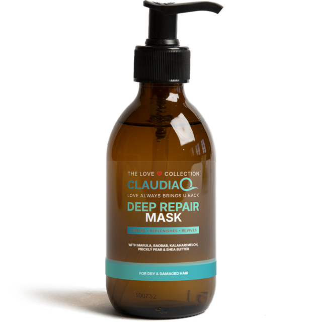 Deep Repair Mask - 950ml