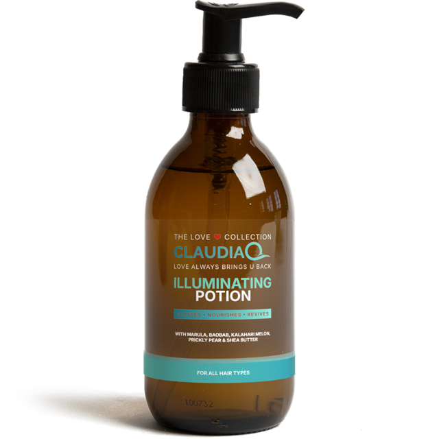 Illuminating Potion - 240ml